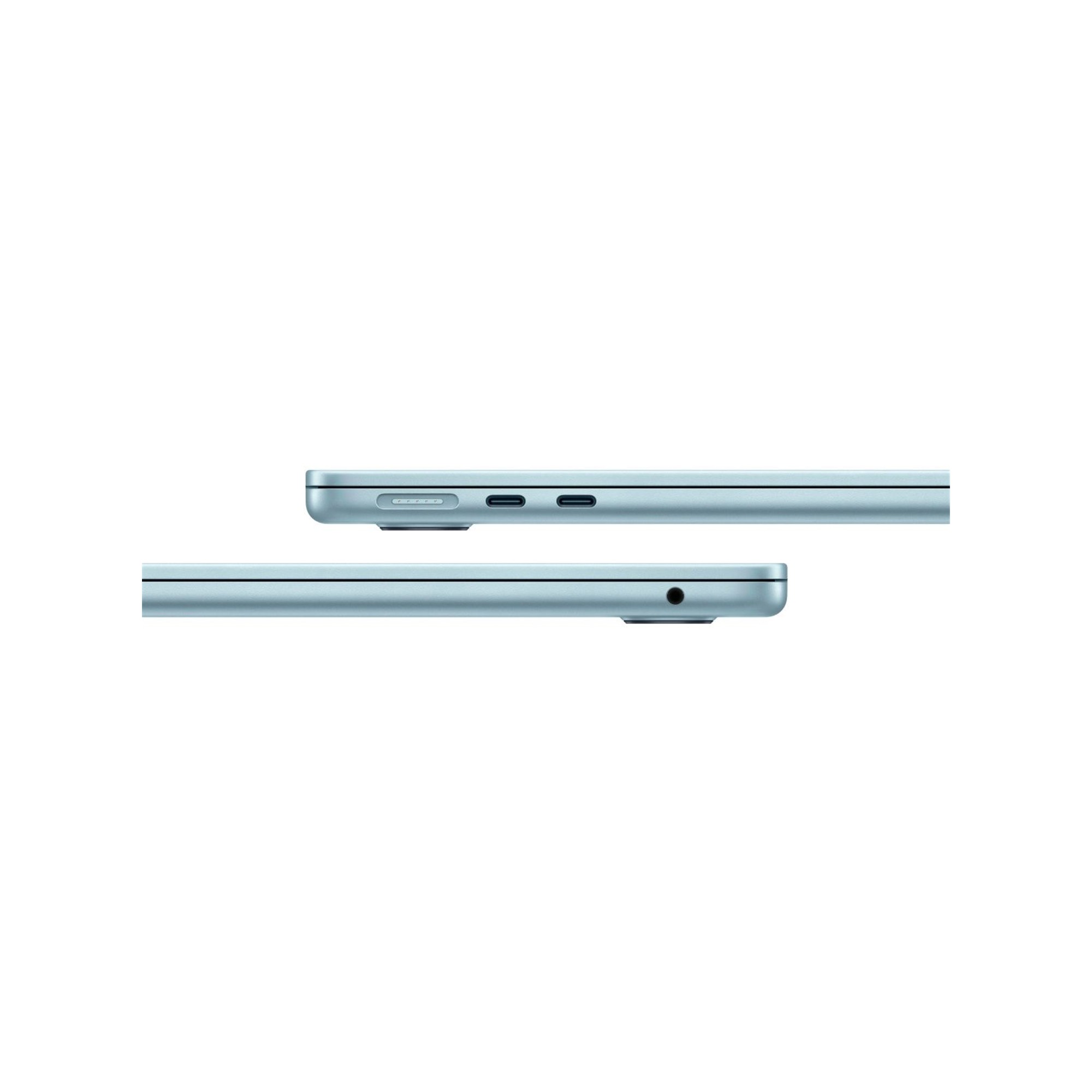 Apple MacBook Air 13,6" 2025 Sky Blue (MC6U4) б/в